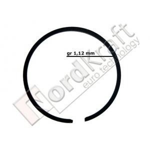 Pierścień tłoka Ø43 (45CC) (2 szt.) do pilarki spalinowej Kod: CZPIL-0121 (Produkt Wycofany)