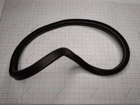 MAKITA Część zamienna do 447L- Uszczelka filtra Nr. 47 Kod: W302000697