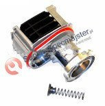 BOSCH Część zamienna do PBH 240 RE- Kołnierz pośredni nr. 820 Kod:   1 617 000 981