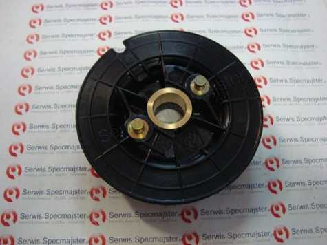 Makita część zamienna do DPC7311- Szpula rozrusznika Nr. 115 Kod: 394162040