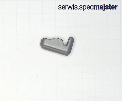 Bosch Część zamienna do GBH 8-45 DV- ELEMENT BLOKADY nr.25 Kod: 1 612 300 027