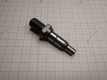 Bosch Część zamienna do GWS 750 S-Trzpień Ścierający M 14, SW 17 nr.32 Kod: 1 619 P06 419