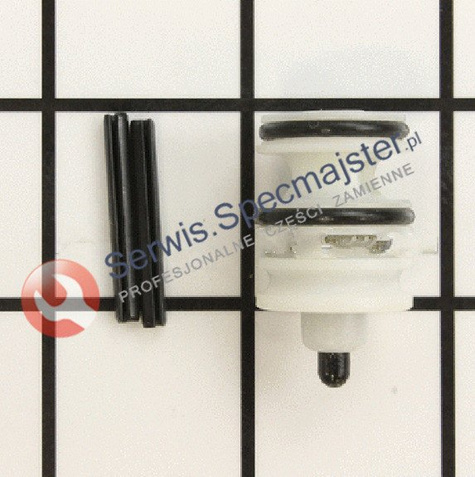 BOSCH Część zamienna do GSK 64- SPRĘŻYNA DOCISKOWA nr. 105 Kod: 2 610 005 343