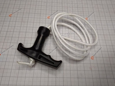 MAKITA Część zamienna do BBC5700- Rękojeść startera Nr. 3 Kod: 724740 zam.729940 (Produkt Wycofany)