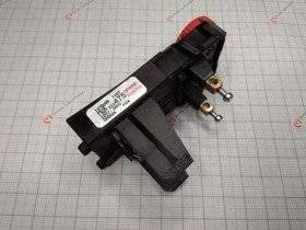 BOSCH Część zamienna do GWS 15-125 CIE - Regulator Prędk. Obrotow. nr. 851 Kod: 1 607 233 475 (zam. 1 607 000 DA2)