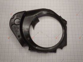 MAKITA Część zamienna do DCS3501- Prowadnik strumienia powietrza Nr. 113 Kod: 195118040