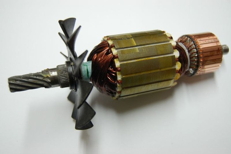 BOSCH Część zamienna do GCM10S- Wirnik nr.3 Kod: 1 619 P03 776