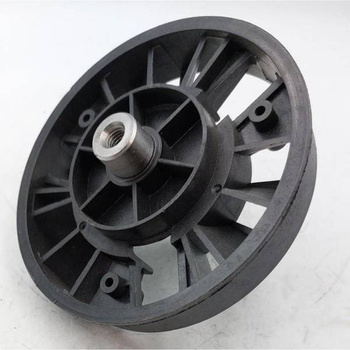 DEDRA Część zamienna do DED8703 - Koło pasowe odbiorcze nr.17 Kod: XDED8703.17