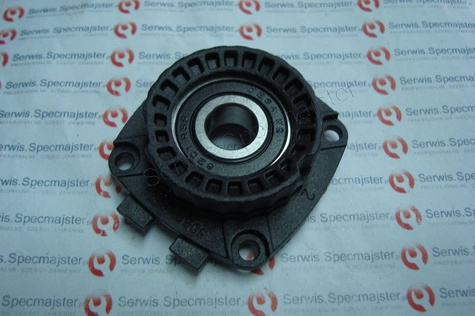 BOSCH Część zamienna do PWS 6-115- Kołnierz przekładni Nr. 28 Kod: 2 609 000 320 (PRODUKT WYCOFANY)