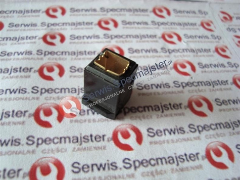 BLACK&DECKER Część zamienna do KD1001K-Szczotkotrzymacz podzespół Nr.111 Kod:1004075-00 (1004075-01)