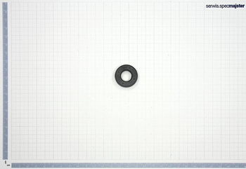 MAKITA Część zamienna do HR3200C - PIERŚCIEŃ GUMOWY nr. 29 Kod: 424062-8