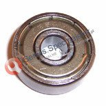 Bosch Części zamienne do GBM 13 HRE  - ŁOŻYSKO KULKOWE DIN 625-627-2Z    nr. 13  Kod: 1 900 905 018