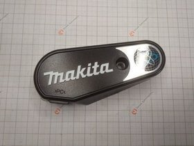 MAKITA Część zamienna do KP0810C- Pokrywa paska Nr. 50 Kod: 158362-1