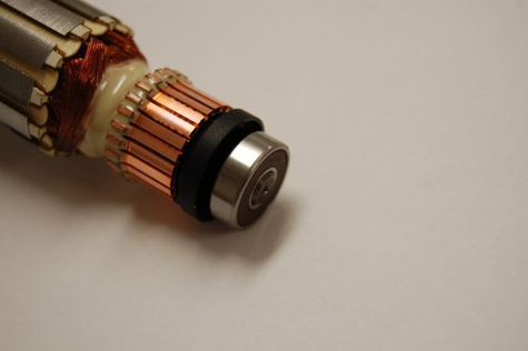 MAKITA Część zamienna do HR2450- Wirnik Nr. 54 Kod: 515668-4