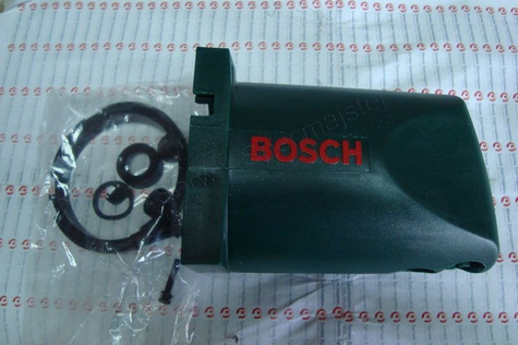 BOSCH Część zamienna do PCM 8 S- Korpus Silnika nr.822 Kod: 1 609 203 T93 (Produkt Wycofany)
