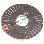 BOSCH Część zamienna do PHO 3100- Tarcza zapadkowa nr. 38 Kod: 2 609 110 162