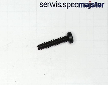 BOSCH Część zamienna do GKS 65 CE - Śruba    nr. 59  Kod: 1 619 P01 505