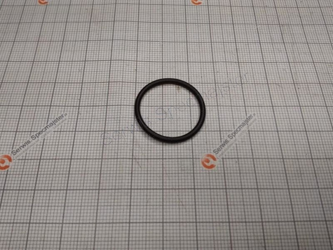BOSCH Część zamienna do PWS 720-115- O-Ring Ø 22x2 MM nr. 104 Kod: 2 609 002 454