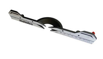 METABO Część zamienna do KGS 305 M- Ogranicznik NOWY TYP  nr.33 Kod: 331050920