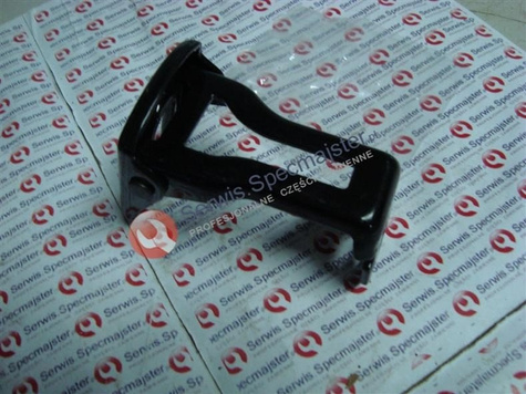 BOSCH Część zamienna do GSA 900 E - STOPA nr. 213 Kod: 2 610 933 676 (Produkt Wycofany)