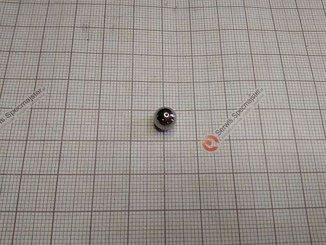 DeWALT Część zamienna do D25405K- Kulka nr.202 Kod:583890-00