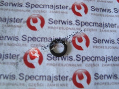 MAKITA Część zamienna do 9566CV- Podkładka Nr. 5 Kod: 253077-6