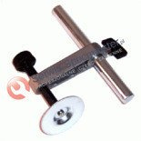 HITACHI Część zamienna do C10FCE- Imadło kpl. nr.35 Kod: 322952