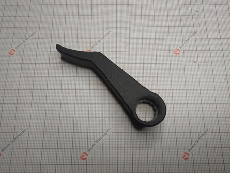 BOSCH Część zamienna do GKS 165-Dźwignia nr.80 Kod: 1 619 P10 037