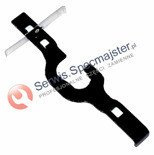 HITACHI Część zamienna do C12FCH- Dźwignia blokady nr.268 Kod: 323637