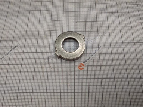 BOSCH Część zamienna do PSB 1000-2 RCA- Pierścień mocujący Nr. 50 Kod: 2 600 202 008