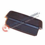 MAKITA Część zamienna do DPC7331- Stopa gumowa Nr. 6 Kod: 394114070