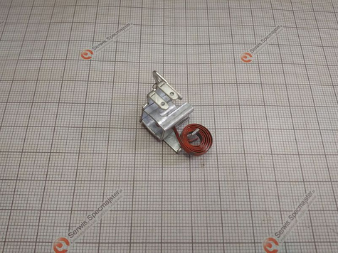 Bosch Część zamienna do GWX 13-125 S-Uchwyt Szczotek nr.816 Kod: 1 607 000 V43