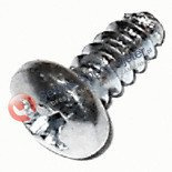 BOSCH Część zamienna do 1273 DVS- Blachowkręt Nr. 39 Kod: 2 910 611 424