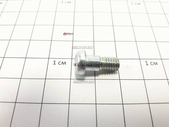 MAKITA Część zamienna do PLM5102- Śruba dźwigni Nr. 72 Kod: 671002030