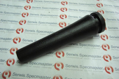 BOSCH Część zamienna do GBH 2-24 DSR- Odgiętka Ø7,3-Ø8,6x76mm nr. 6 Kod: 2 600 703 018