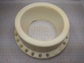 BOSCH Część zamienna do PAS 11-21-  Filtr powietrza nr. 28/1 Kod: 1 609 203 A37