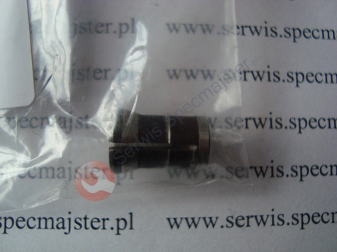 BLACK&DECKER Część zamienna do KW900E- Tuleja Zaciskowa 6mm nr.18 Kod: 568538-00 (Produkt Wycofany)