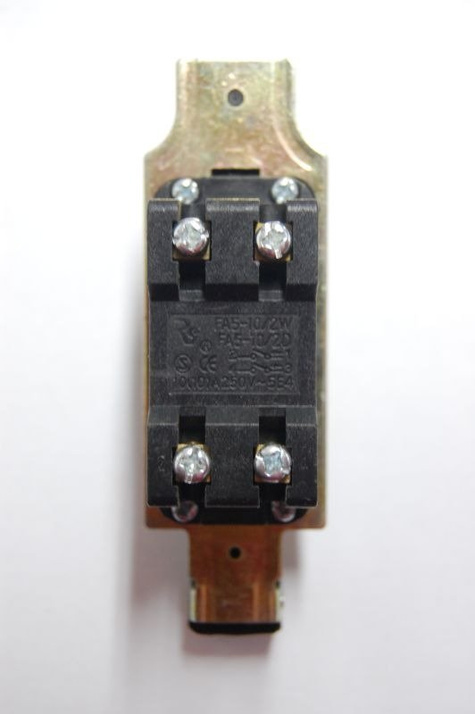 Wyłącznik Do Szlifierki Kątowej.G00421