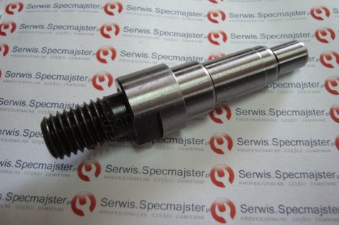 BOSCH Część zamienna do GWS 22-230 JH- Wrzeciono szlifierki M14 nr. 25 Kod: 1 603 523 113 (zam.1 603 123 05U)