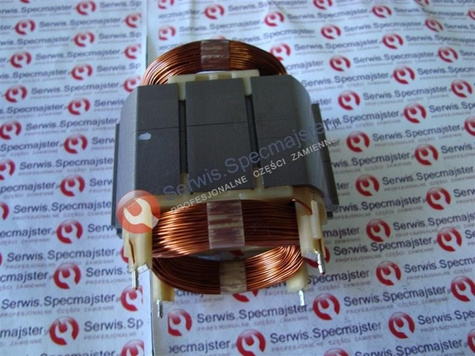 MAKITA Część zamienna do HR4011C- Stojan Nr. 145 Kod: 625738-2 (zam.625758-6)