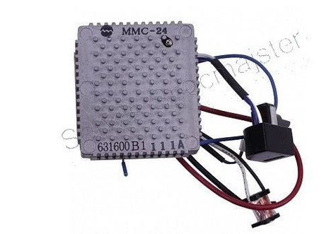 MAKITA Część zamienna do SA7000C- Kontroler elektroniczny Nr. 43 Kod: 631600-1