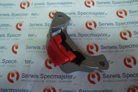 BOSCH Część zamienna do GOF 2000 CE - BLOKADA nr. 840 Kod: 2 610 910 606 (Produkt Wycofany)