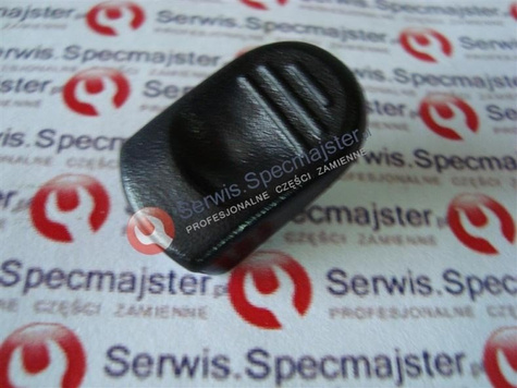 DeWALT Część zamienna do DW821- Przycisk nr.163 Kod: 569624-01