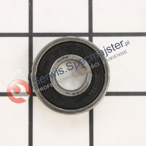 MAKITA Część zamienna do 3901- Łożysko 6201 Nr. 26 Kod: 211106-1