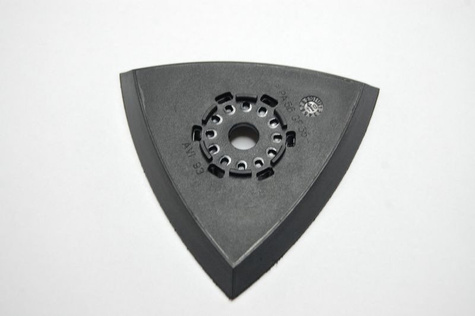 BOSCH Część zamienna do PMF 180 E- Płyta Oscylacyjna nr.680 Kod: 2 609 002 737