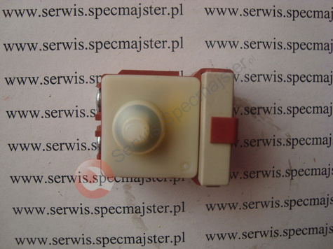 BLACK&DECKER Część zamienna do KG85- Wyłącznik nr.103 Kod:578957-00 (Produkt Wycofany)