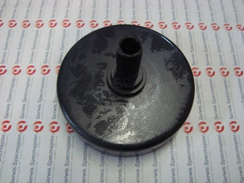 MAKITA Część zamienna do BCM4300- Bęben sprzęgła Nr. 5 Kod: 351505061 (Produkt wycofany)