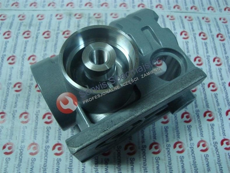 BOSCH Część zamienna do GDB 1600 WE - OBUDOWA nr. 225 Kod: 3 605 102 084