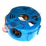 MAKITA Część zamienna do HM1810- Obudowa silnika kpl. Nr. 8 Kod: 154586-7