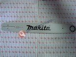 MAKITA Część zamienna do DCS460- Prowadnica łańcucha dł. 38cm, podziałek 0,325", szer. rowka 1,5mm Nr. 500 Kod: 445038631 zam.162827-7,191G45-2